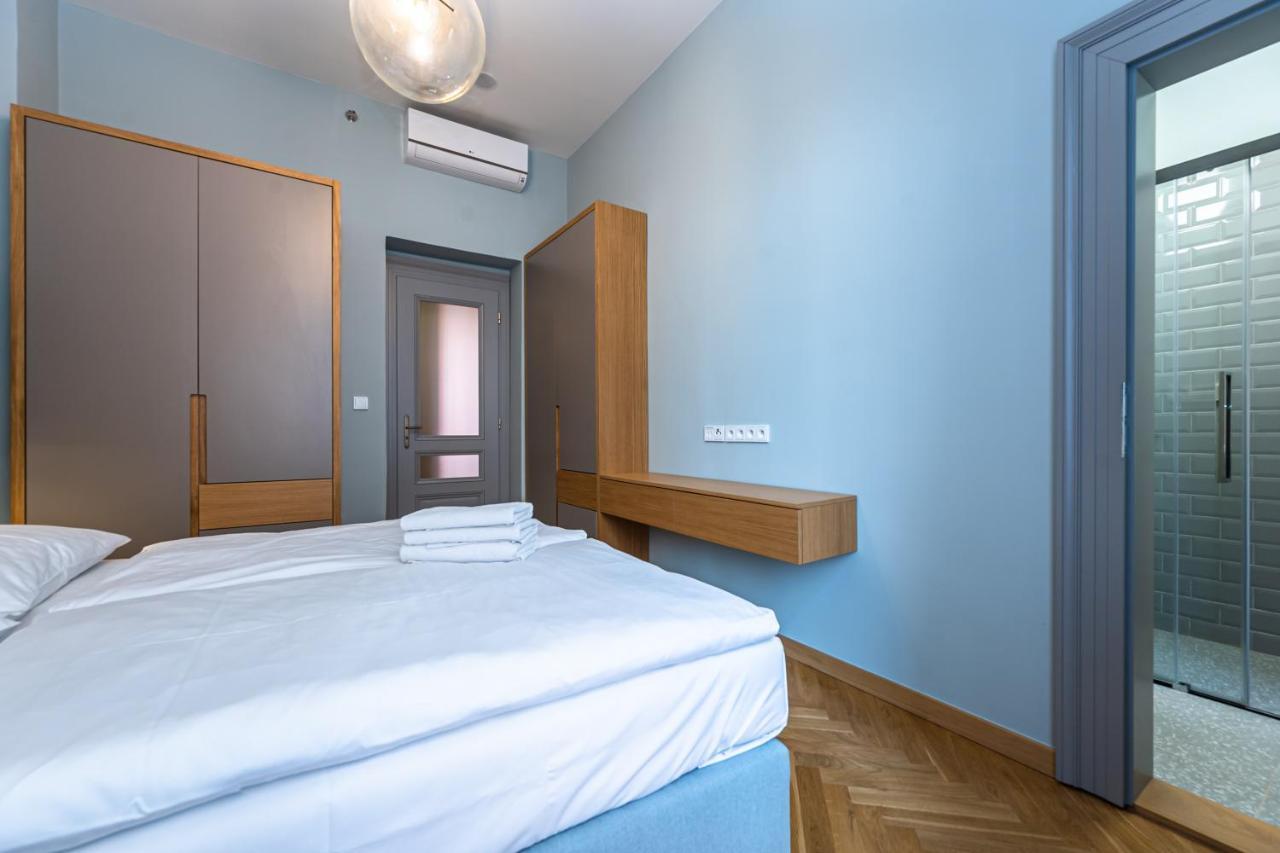 Wishlist Prague Residences - Vinohrady Eksteriør bilde