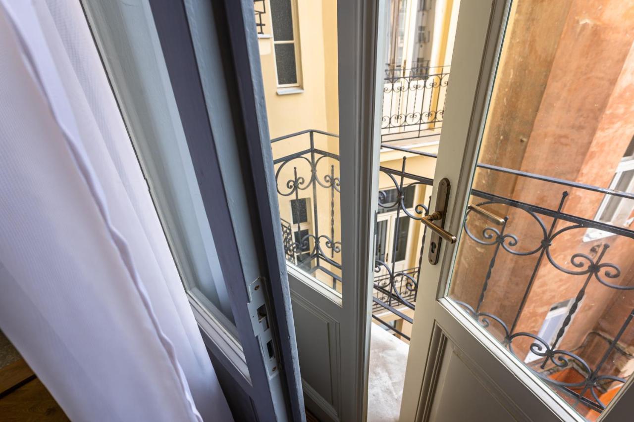 Wishlist Prague Residences - Vinohrady Eksteriør bilde