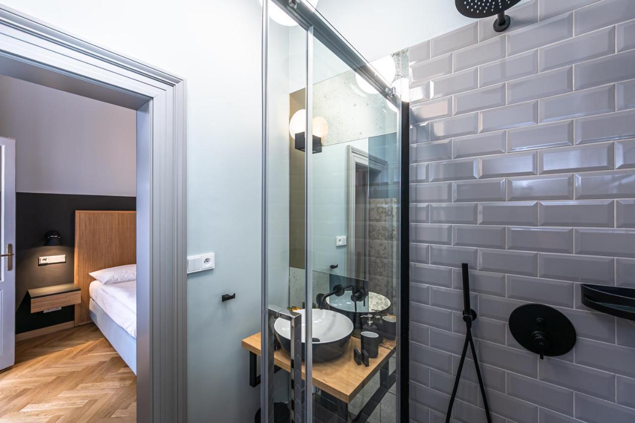 Wishlist Prague Residences - Vinohrady Eksteriør bilde