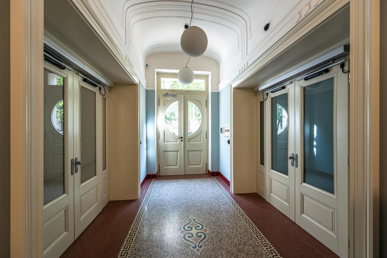 Wishlist Prague Residences - Vinohrady Eksteriør bilde