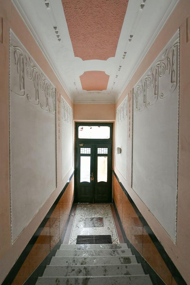 Wishlist Prague Residences - Vinohrady Rom bilde