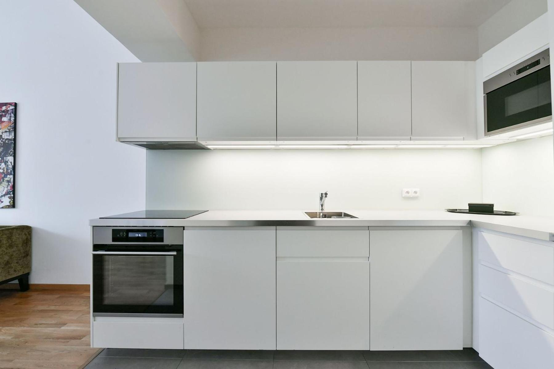 Wishlist Prague Residences - Vinohrady Rom bilde