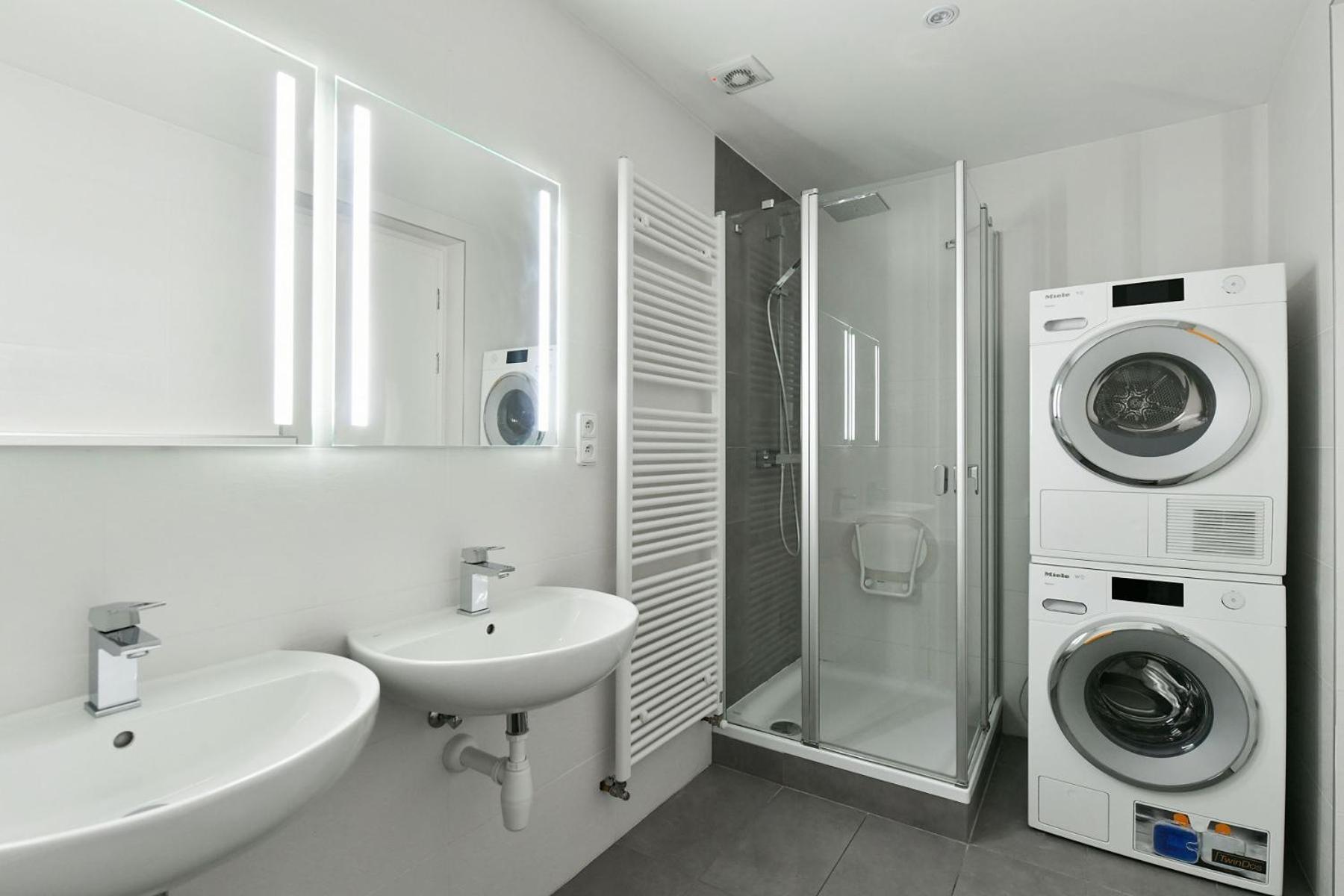 Wishlist Prague Residences - Vinohrady Rom bilde