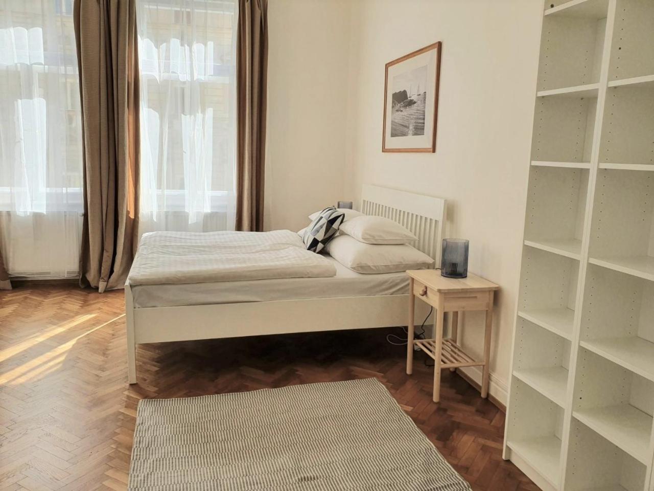 Wishlist Prague Residences - Vinohrady Rom bilde