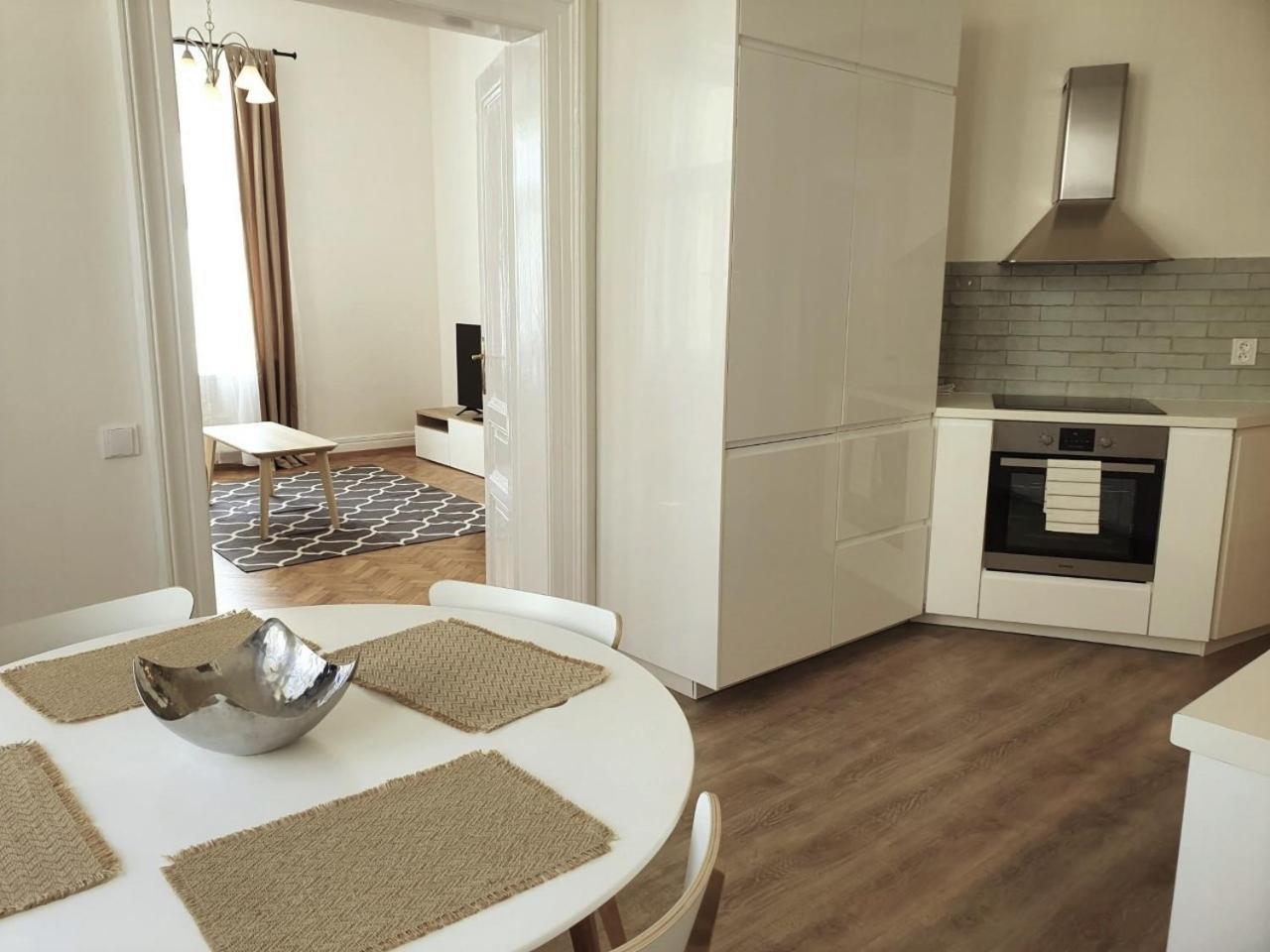 Wishlist Prague Residences - Vinohrady Rom bilde