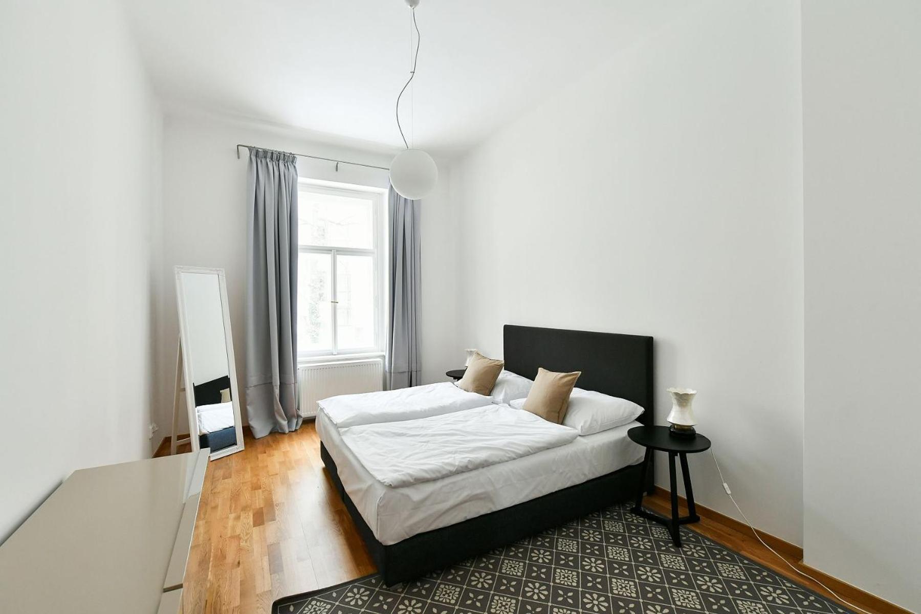 Wishlist Prague Residences - Vinohrady Rom bilde