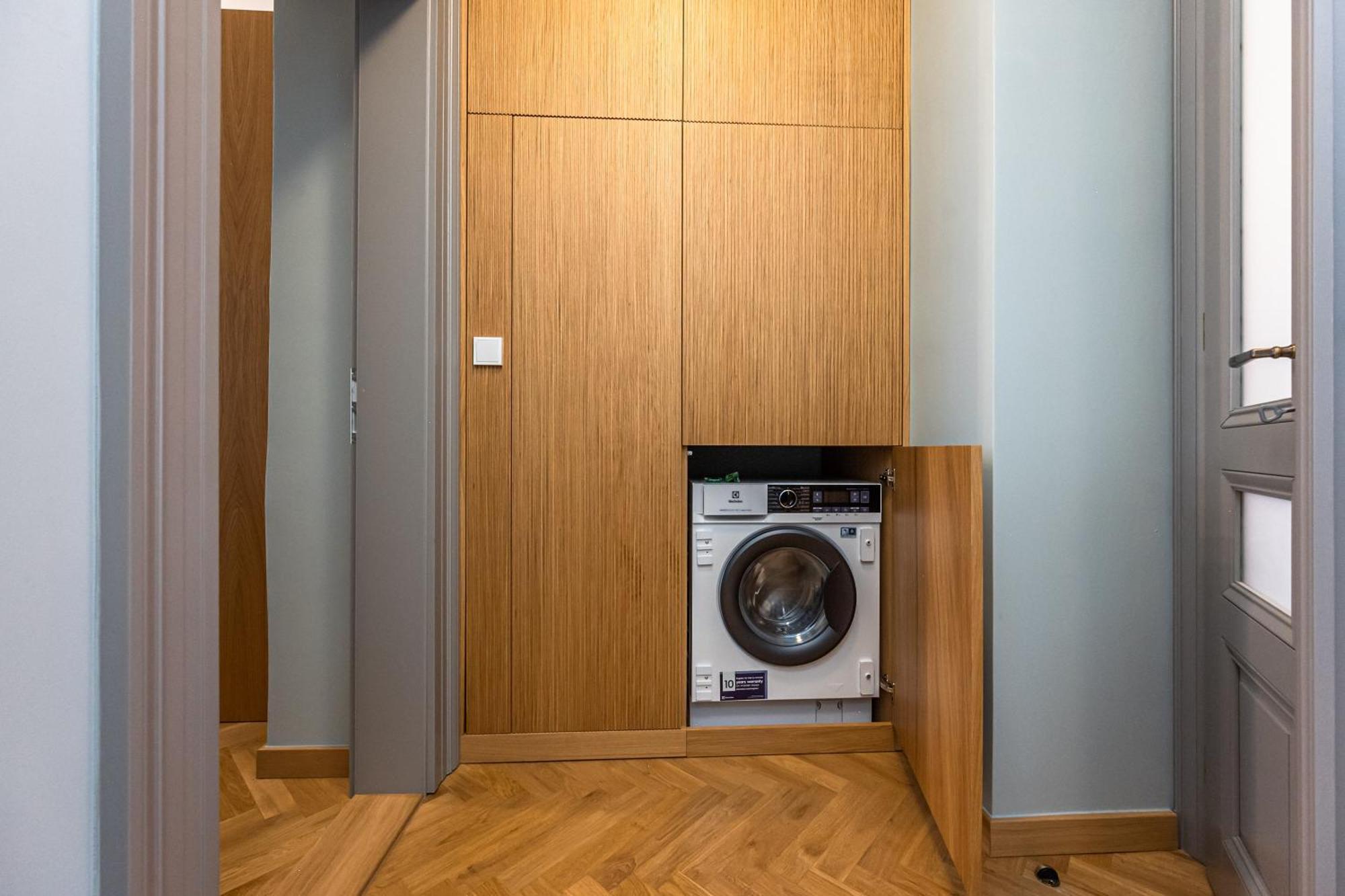 Wishlist Prague Residences - Vinohrady Rom bilde