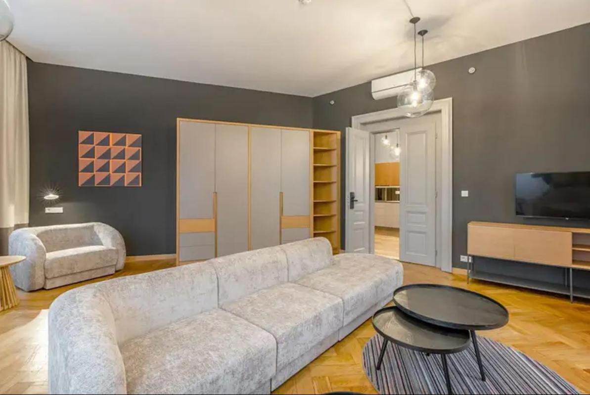 Wishlist Prague Residences - Vinohrady Eksteriør bilde