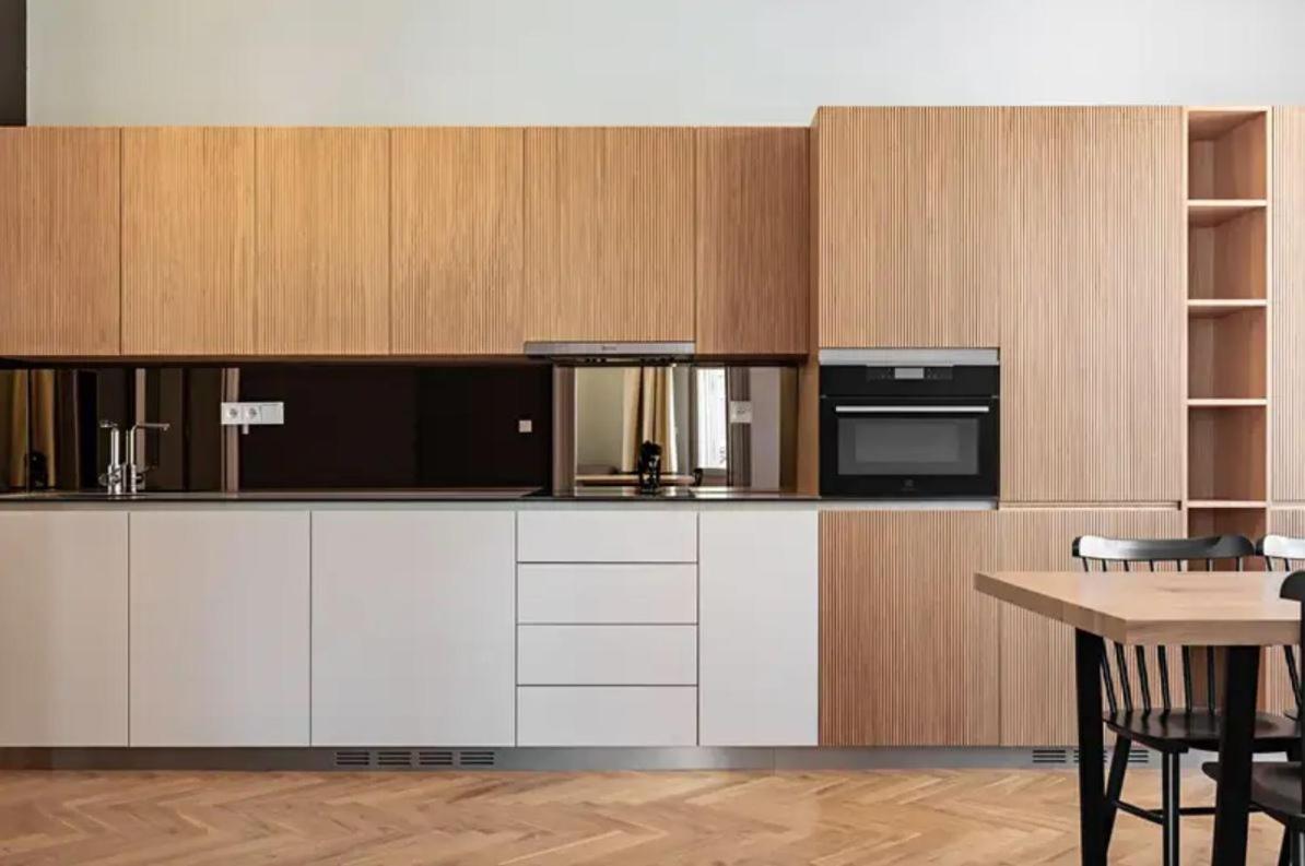 Wishlist Prague Residences - Vinohrady Eksteriør bilde