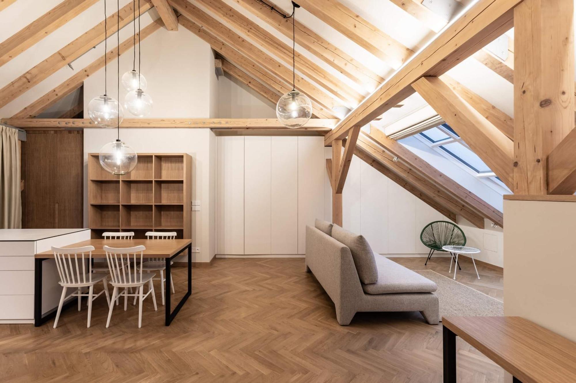 Wishlist Prague Residences - Vinohrady Eksteriør bilde